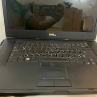 ديل E6510 • i7 جيل أول • رام 4GB