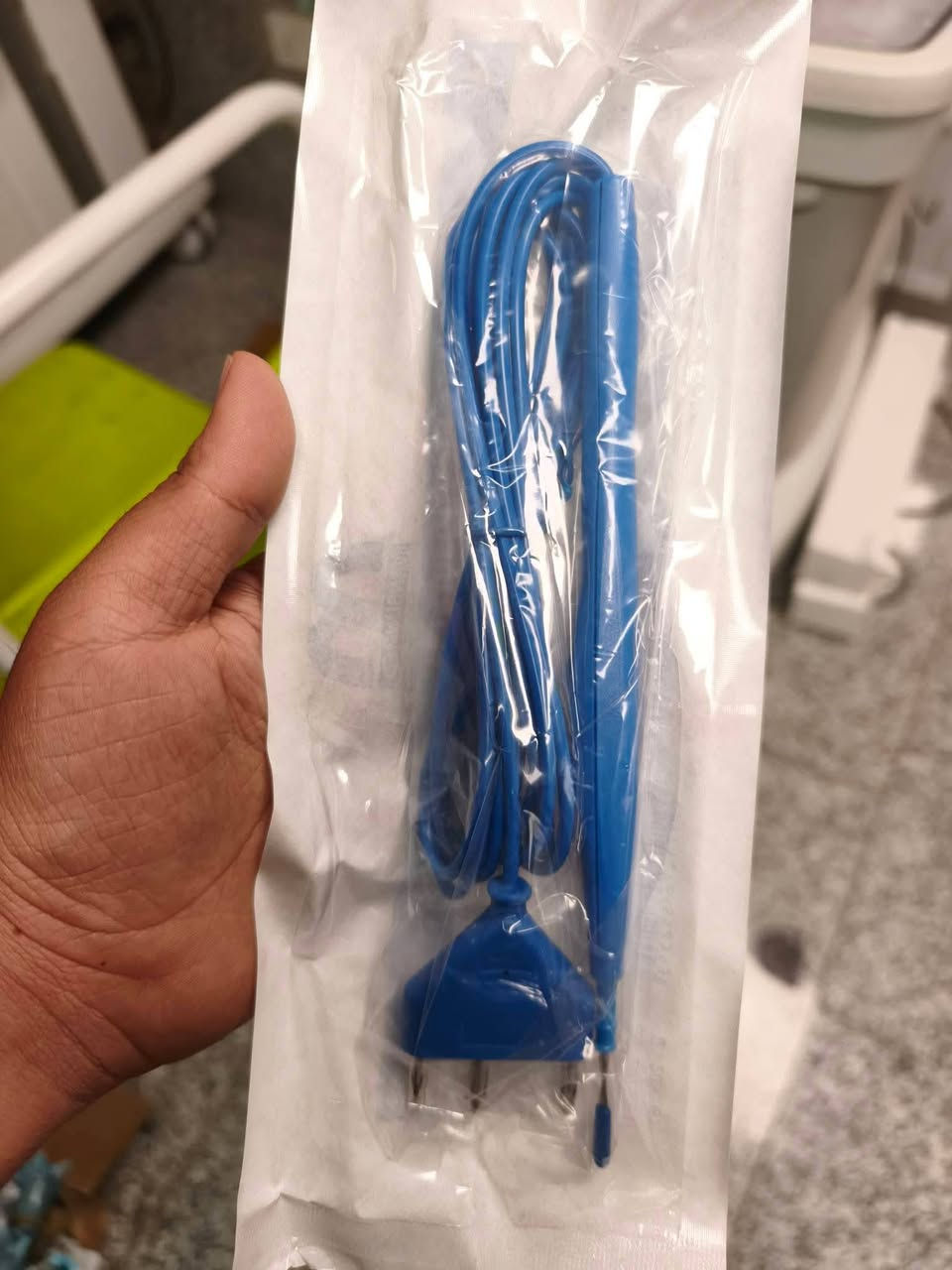 يتوفر واير كوتري نوعية ممتازة  جدا


**إذا كنت صاحب هذا الإعلان وتريد حذفه لأي سبب، رجاءا أرسل رسالة إلى الدعم الفني**