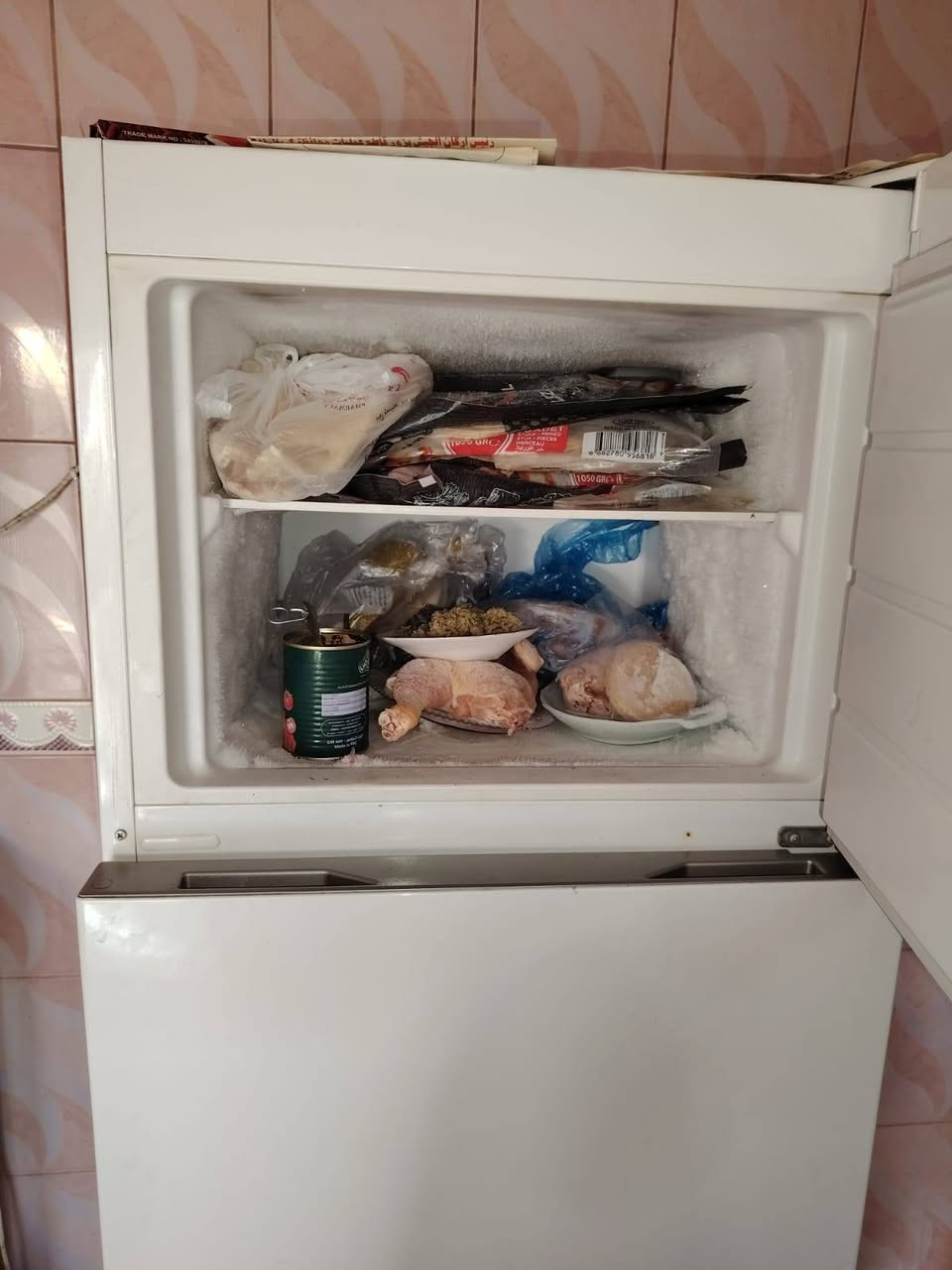 للبيع او مراوس بثلاجه اكبر


**إذا كنت صاحب هذا الإعلان وتريد حذفه لأي سبب، رجاءا أرسل رسالة إلى الدعم الفني**