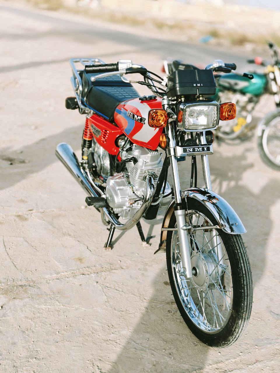 سلام عليكم دراجه نامه تعمير أوراق سكنر موديل 2026 المكان الرميثه السعر خاص ؟؟،


**إذا كنت صاحب هذا الإعلان وتريد حذفه لأي سبب، رجاءا أرسل رسالة إلى الدعم الفني**