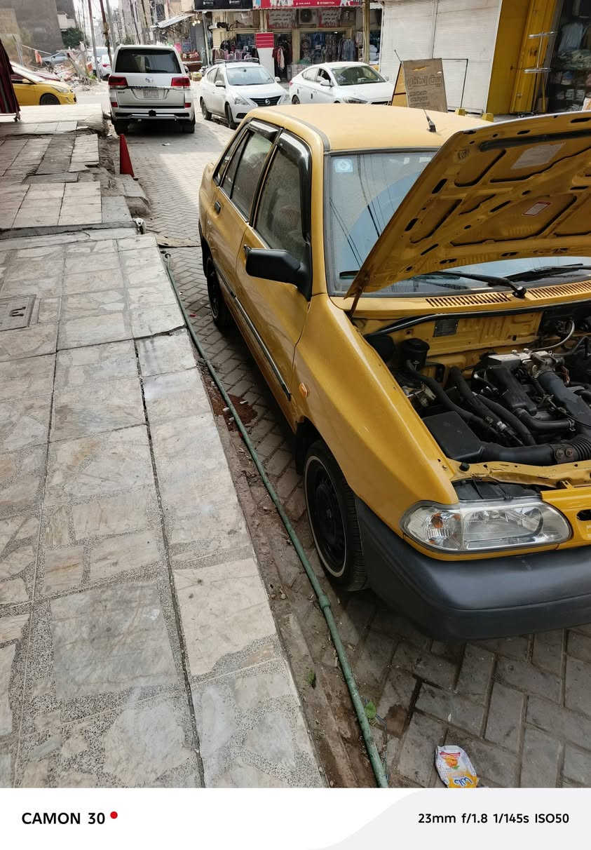 سايبا موديل ٢٠١٢ بسمي السيارة مال بيت فقط استخدام فقط بيت من الشغل للبيت السيارة جديدة العنوان الغدير شارع التوت بغداد السعر قفل ٣٢ هيئة علية مطلوبة سنة فقط ‏‪***********‬‏ قفل ٣٢ السيارة حلوة مامخسولة اخسلة اتصير اتخبل تخم تاير صدر جديد امامي وخلفي بل كارتونة
