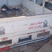 موديل ٢٠١٨ • مقصوص • ناصريه مركز