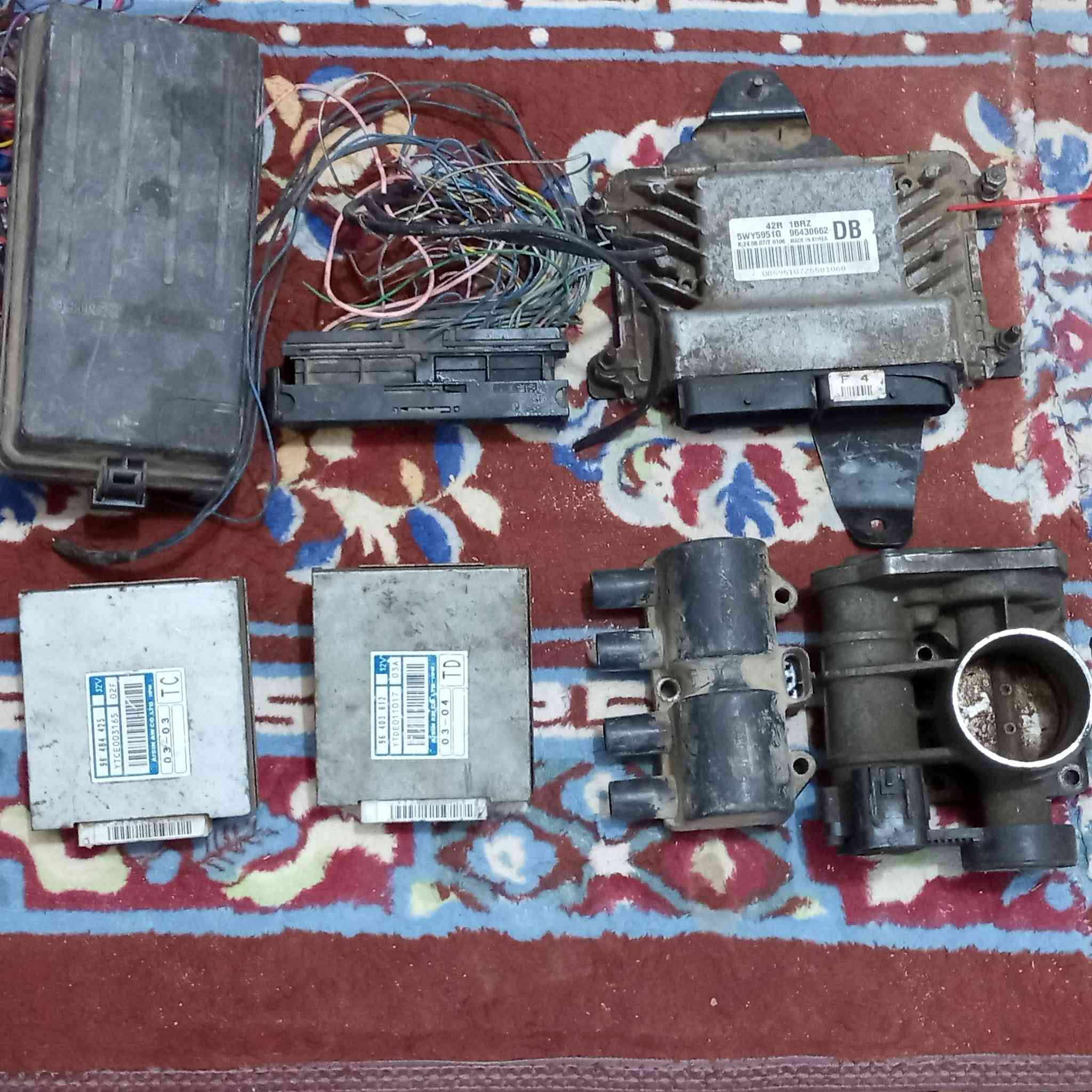 غراض اوبترا للبيع شرط شغل
مكان ناصر ية لتصال على رقم ***********
