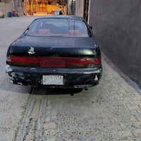 ونجي 6 • مديل ١٩٩٣ • بصره