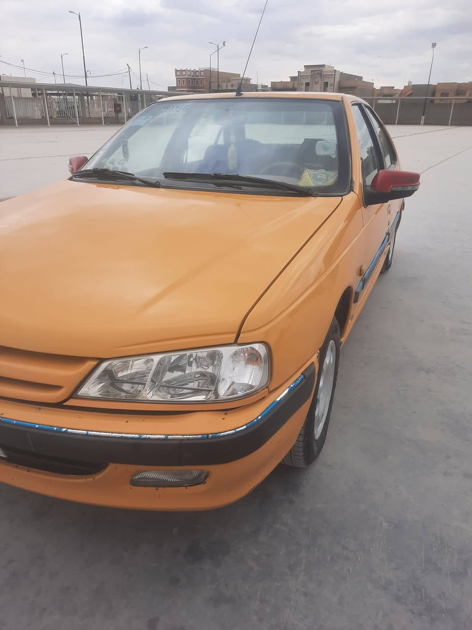 بيجو موديل ١٤
رقم واسط 
مكان حي حكيم 
سياره مطلوبه هيئه على مشتري
متوازي على بيع 
سعر ٣٥ وبي مجال شي قليل 
مكلف بنشر 
***********تصال على رقم 
راعيهه قريب عليه
