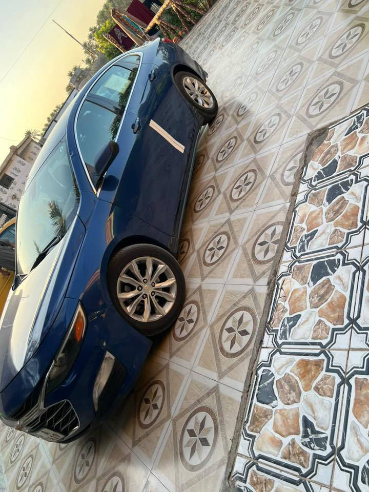 اسلام عليكم ماليبو موديل 23 فول عدة الفتحة رقم ديالى بسمي  مكاني ديالى مكلف بالنشر اتصل وتدلل  ***********
