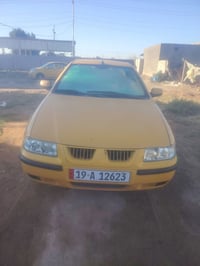 سمند • ٢٠١١ • الديوانية