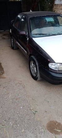 رقم ديالى • شاصي نظيف • ميكانيك وكهرباء