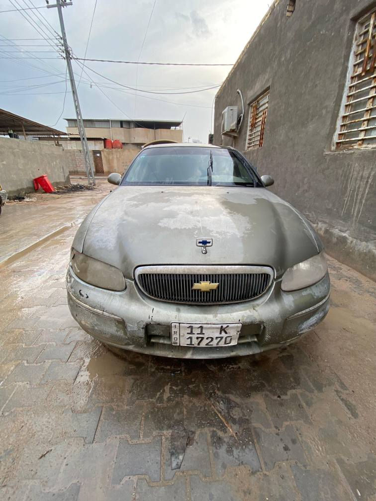 سلام عليكم من رخصة مدير الكروب كابرس 2006خليجيه سنويه جديده شرط تحويل بدون تحويل ما ابيع مكينه تبريد شغال وكفاله بس الكير مجلب نمره وحده ولabsعاطل الباقيه كله شغال الغرفة مخمل نضيفه *********** بيه مجال بس لا تكسر بل سياره وسعر الكير يطيح وره المداهر البصرة, العراق
