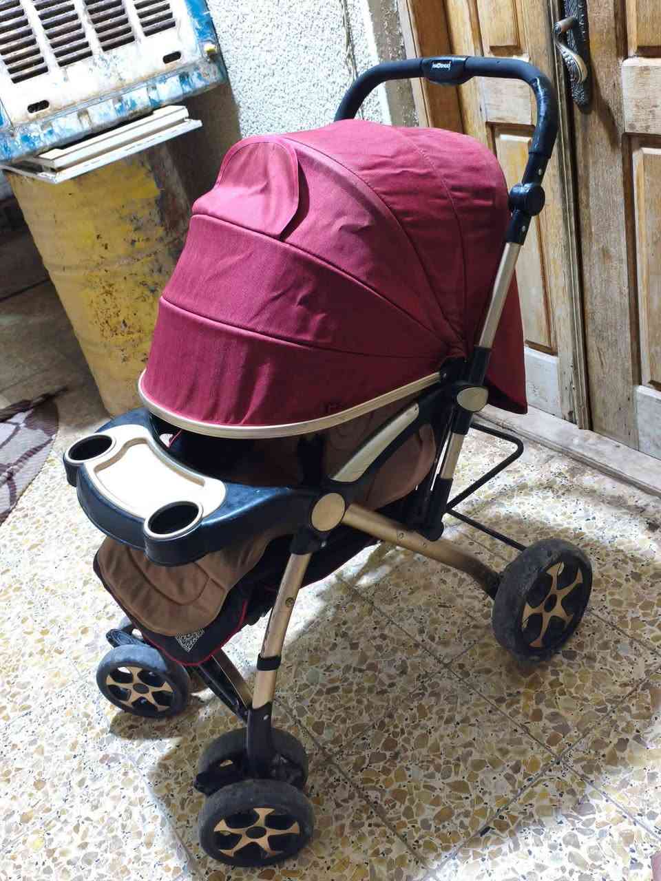 للبيع


**إذا كنت صاحب هذا الإعلان وتريد حذفه لأي سبب، رجاءا أرسل رسالة إلى الدعم الفني**