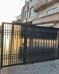 باب سلايد حديث✨شغل مرتب و سعر مناسب للجميع.  07707884301واتساب