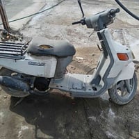 بغداد الشعب • موتور