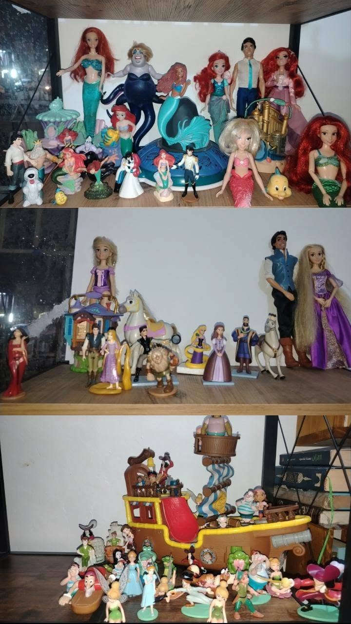 Disney
مجموعتي


**إذا كنت صاحب هذا الإعلان وتريد حذفه لأي سبب، رجاءا أرسل رسالة إلى الدعم الفني**