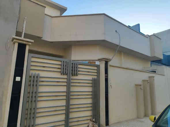 يوجد بيت للبيع في جمعية الحدباء قرب حمورابي المساحه ١٠٠ متر واجهة ١٠ متر مربع
طابق واحد غرفة نوم واستقبال واصحيات ومطبخ
السعر ٨٠ مليون
.
🏡 مكتب أبو جاسم للعقار 🏡
بإدارة :➖  باسم الحمداني  ➖
📌 ........ موقع المكتب .......

حي الأطباء خلف منتزه الصابرين 🏢.

🔹 خدماتنا :
1️⃣ بيع وشراء العقارات: سكنيةوتجارية 🏠
2️⃣ أراضي للبيع: سكنية وزراعية 🌳🏡.
3️⃣ تعقيب معاملات تحويل الملكية 📋.
4️⃣ كادر متخصص في مسح الأراضي 📐.
5️⃣ كادر بناء متكامل لتشييد المنازل 🧱.
6️⃣ خدمة تفليش وإزالة المباني 🔨🏚.

📞 للاستفسار :
📲 ***********
📲 ***********
📲 ***********

✅ مصداقية –سرعة إنجاز –أ فضل الأسعار
