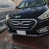 توسان • ٢٠١٣ • وارد امريكي