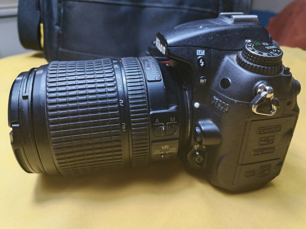 ✅ بسم الله الرحمن الرحيم 🇮🇶
✅ اللهم صل على محمد وآل محمد 📸🇮🇶
✅ السلام عليكم 📸 🇮🇶
✅ شباب كامره نيكون 📸 🇮🇶
✅7000D📸
✅ ملحقات الكامره 📸🇮🇶
✅عدسه 18.140 📷🇮🇶
✅ شاحنه الاصليه 📸 🇮🇶
✅ بطاريه الاصليه 📸 🇮🇶
✅ حزام كتف 📸 🇮🇶
✅ جنطه 📷🇮🇶
✅ استفسار اكثر تفضلوخاص
✅اواتصل *********** 
✅ انستا a_4.ee 📸 🇮🇶
