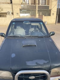 كيا سبورتج 94باسمي رقم انكليزي بغداد سياره مال بيت نضيفه بمعنه الكلمه ...