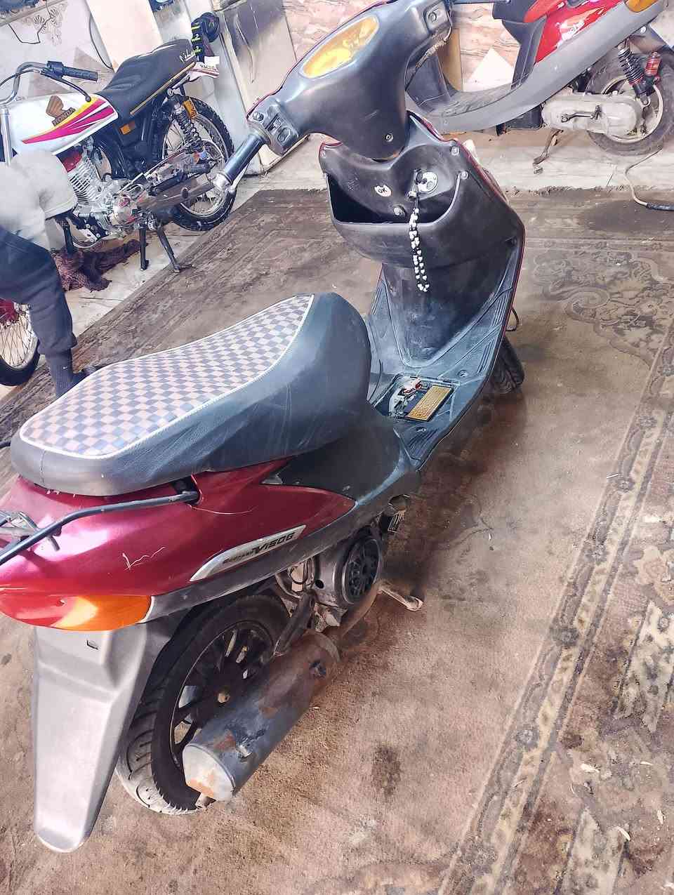 ادرس سرعه 120 سلف هندر مكينه كلش نضيفه سعر 200 مكان كربلاء الجاير مجمع القبطان ***********
