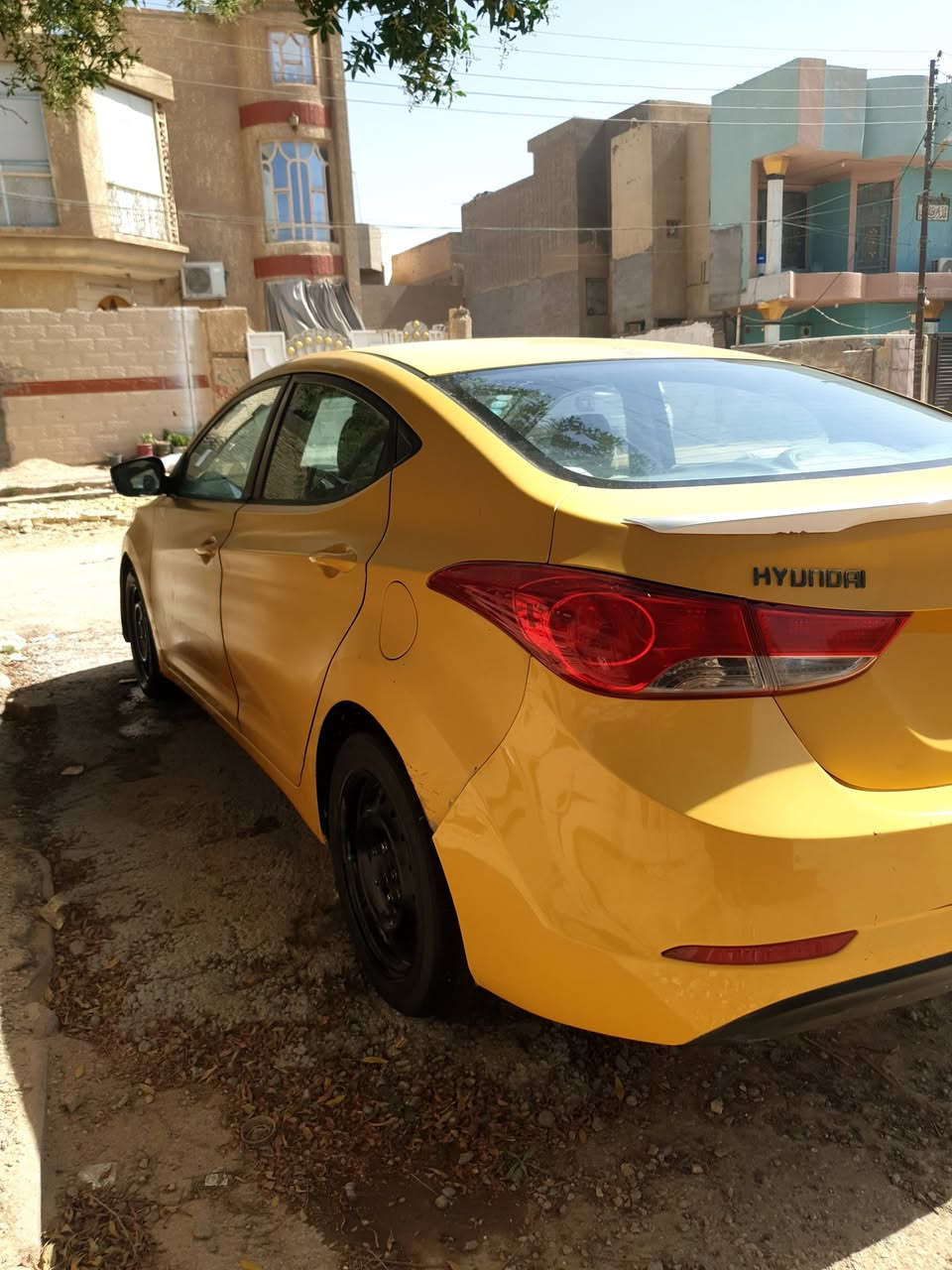 النترا موديل 2013خليجيه السعر 65 
بيها الملاحظه اليحب يستفسر بالاتصال الرقم *********** 

كير مكينه حداديه وتبريد فول رقم بابل العنوان بابل

