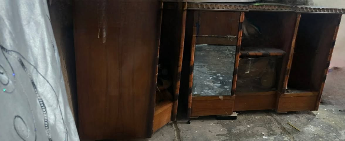 غرفه نوم صاج مكان الزعفرانيه


**إذا كنت صاحب هذا الإعلان وتريد حذفه لأي سبب، رجاءا أرسل رسالة إلى الدعم الفني**