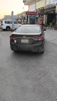 لانتره  ١١لبيع بلقصد 07865438669