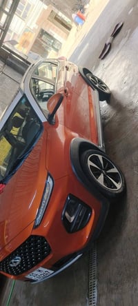 تيكو ٢ برو موديل ٢٠٢٣ ماشيه ١١ الف فول مواصفات بدون صبغ بدون ضربه 0785...