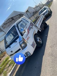 كيا فحل  موديل 2018 مكفوله كفاله عامه محوره 14ستد 27 تخم تاير تركي تحو...