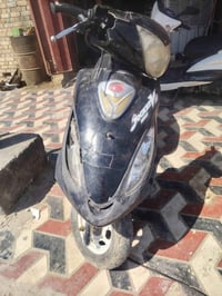 كامكو • موديل 14 • عوزه ترتيب