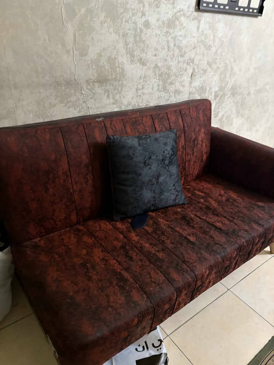 للبيع ديوان


**إذا كنت صاحب هذا الإعلان وتريد حذفه لأي سبب، رجاءا أرسل رسالة إلى الدعم الفني**