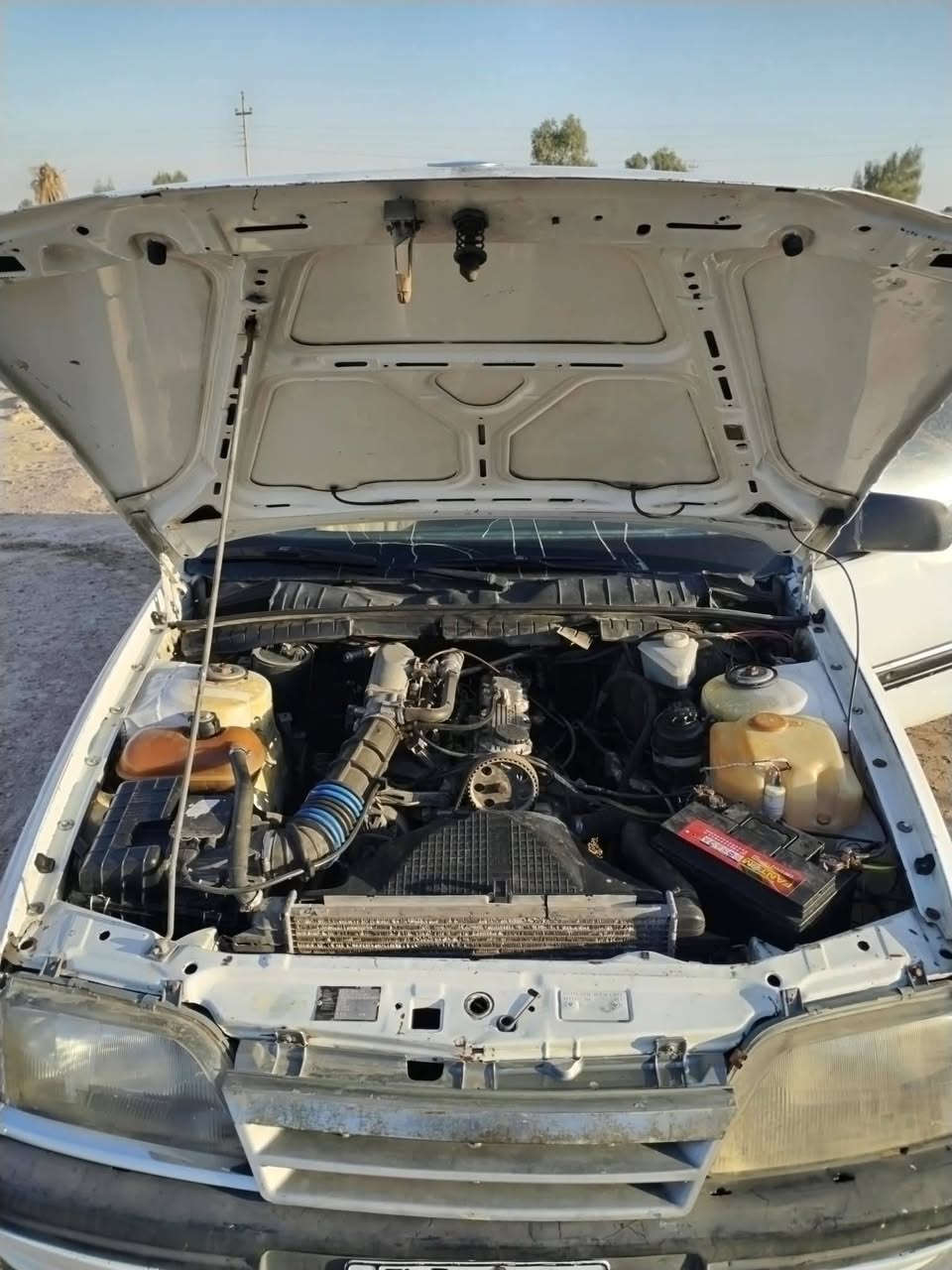 اوبل استيشن للبيع مابيه اي نقص سعر 25وبيه مجال ***********
