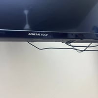 شاشة ٣٢ • بدون نت • نظيفه