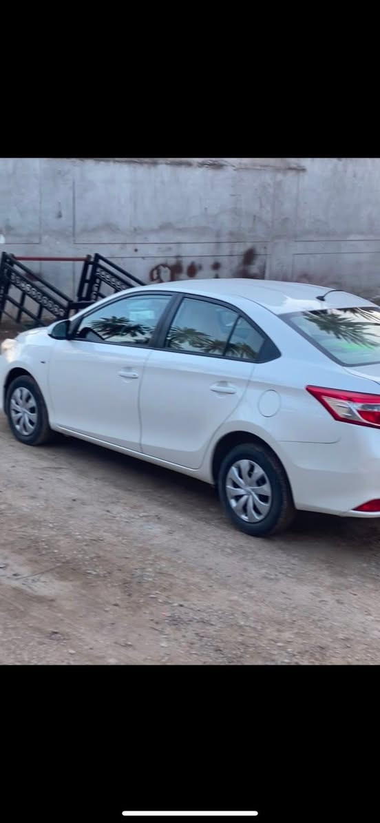 تويوتا يارس خليجي موديل 2017
محرك 1.5

أوتوماتيك

ماشيه 90كم

بدون صبغ او ضرر

بغداد ، خصوصي

مقاعد اقماش 

للاستفسار ***********

ب 123المكان بغداد
