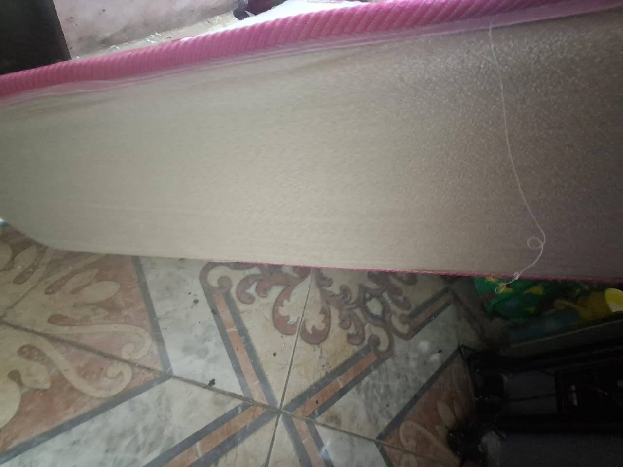 دوشك طبي ضغط عالي نضيف جدا غزاليه ٦٥


**إذا كنت صاحب هذا الإعلان وتريد حذفه لأي سبب، رجاءا أرسل رسالة إلى الدعم الفني**