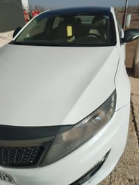 أوبتيما فول • ٢٠١٣ • ٢٤٠٠