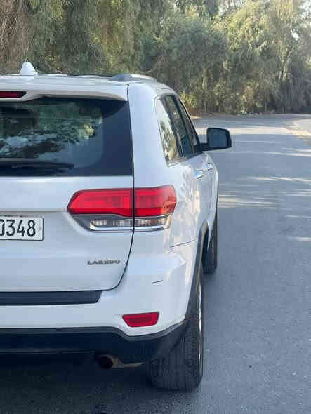 جيب لاريدو لمتد
2014 
بسمي تحويل ثاني يوم 

السعر 235
السونر مرفق مع الصور 
عنوان بغداد الصابيات قرب مرور التاجيات 
***********
