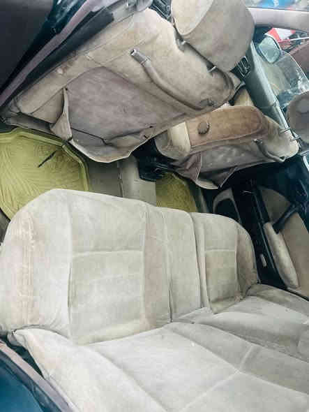 السلام عليكم 
بطه متصل رقم نجف مشروع وطني سنويه ساقطه ب2019 تريد وكاله تريد مداور مكينه بيها تبخير گير سليم حداديه نص عمر السياره مكفوله من النقل والعيب الشرعي وكافة الأصوليات مكاني ذي قار سوق الشيوخ السعر 30وبيها مجال للشراي

 ***********
