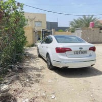كادنزه • فول موصفات • ٦ سلندر