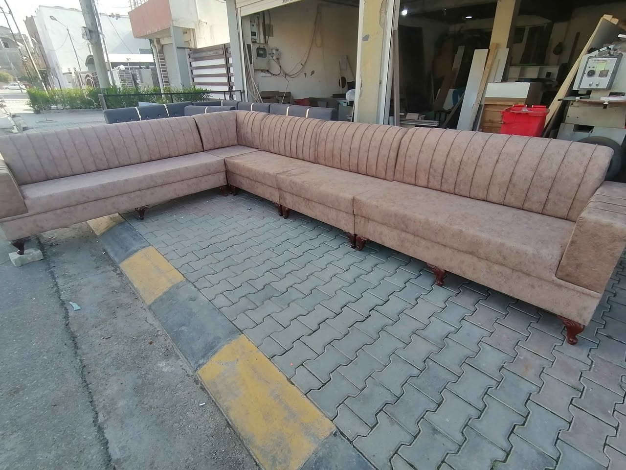 جيد كركوك, العراق


**إذا كنت صاحب هذا الإعلان وتريد حذفه لأي سبب، رجاءا أرسل رسالة إلى الدعم الفني**