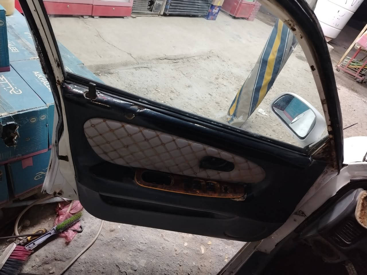 سلام عليكم يا الله سياره البيع بروتين سنويه ال30مكينه وكير كولا
رقم نكليزي رقم كامل بس استلام رقم بصره
سعر 20شراي يتصل وسعر بي مجال الطيبين مكانه ناصريه مركز ***********
