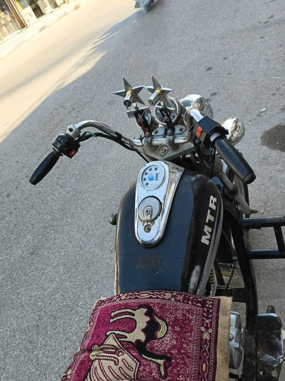 السلام عليكم البيع ستوته محركه اكسنه نضيفات شاصيه نضيف اوراق سكنر ستوته بديه نضيف مكينه 25اكسنه نضيف ستوته جاهزه مكينه ناعمه شرط سعره 750مكاني السماوه المجد رقمي ***********
