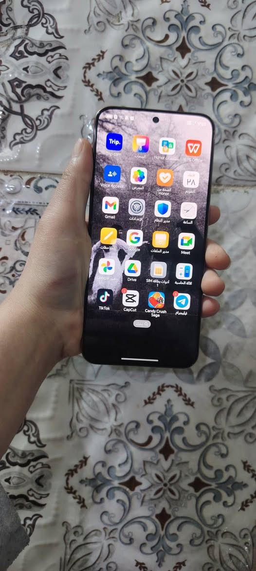 جهاز البيع هونر سعر خاص ***********
