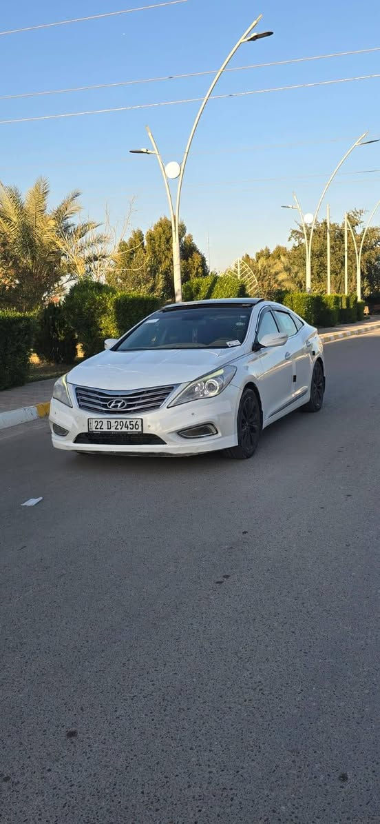 ازيره موديل2011 خليجي بسعر113 سياره مكفوله كفاله عامه بيها شبرين براس البنيد فول مواصفات واحد ع واحد مكينه وكير شرط ممفتوحات محرك 6 سلندر  المرغوب بدون فتح حداديه وتخم تاير وصدر كله شرط
العنوان تكريت ***********
