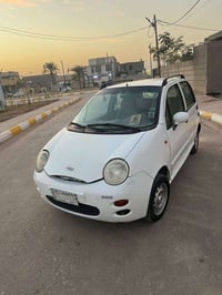 كيو كيو • ٢٠١١ • رقم بغداد