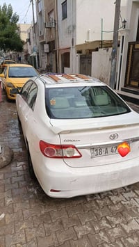 كورلا ١٣ • ٢٠٢٤ • رقم بابل