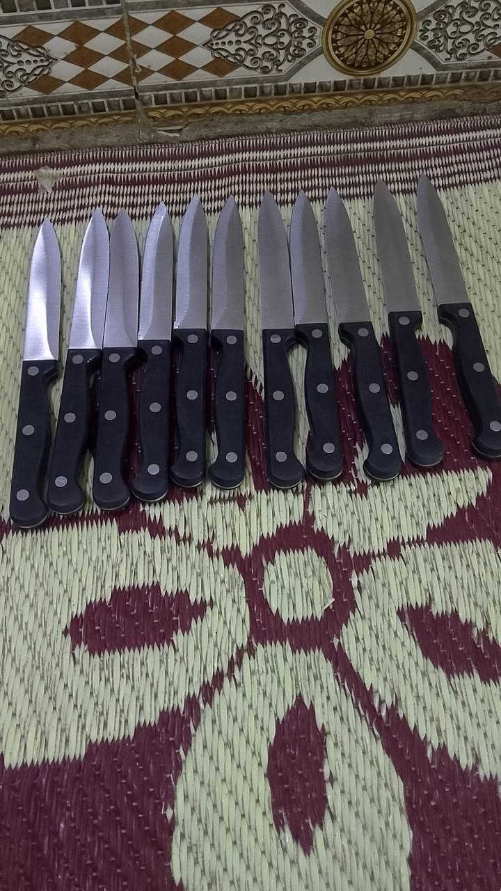 يوجد خدمه توصيل


**إذا كنت صاحب هذا الإعلان وتريد حذفه لأي سبب، رجاءا أرسل رسالة إلى الدعم الفني**