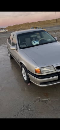 فيكترا • ١٩٩٤ • محرك ١٫٨