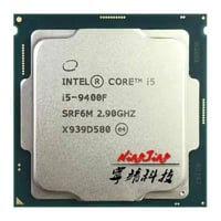 intel i5 9400f • 16 جيجا (8×2) • جديد شرط الفحص