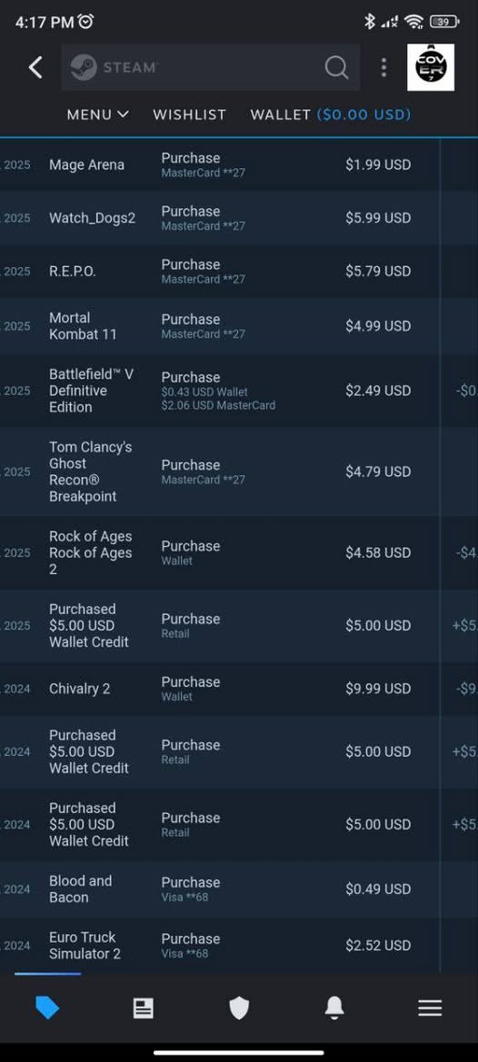 سلام عليكم 
بي هواي العاب مشهورة بسعر اخو البلاش

الألعاب بي 20 لعبة

Mortal combat 11

GTA 5 premium Edition مو العادية

Magic Arena

Europe truck

 Chivalry 2

Watch Dogs 2

Repo

Battle field V

Asseto Corsa

Ghost recon break point

Hitman

Blood bacon

Tomb raider

Tomb raider rise of tomb raider 

Tomb raider shadow of the tomb raider 

Half life 2

Half life 2 death match

Borderlands 2

Rocks of age I

Rocks of age II
الحساب سعره 35 الف مربوط جيميل

وجه لوجه او على الفيزا كارد او كي كارد

العنوان بغداد حي الامين سكينة شارع المكاتب 

رقم الهاتف ***********
