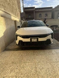 كيا الشكل الجديد K4 جيتي لاين موديل 2025 وارد امريكا محرك 2000 دوش بدو...