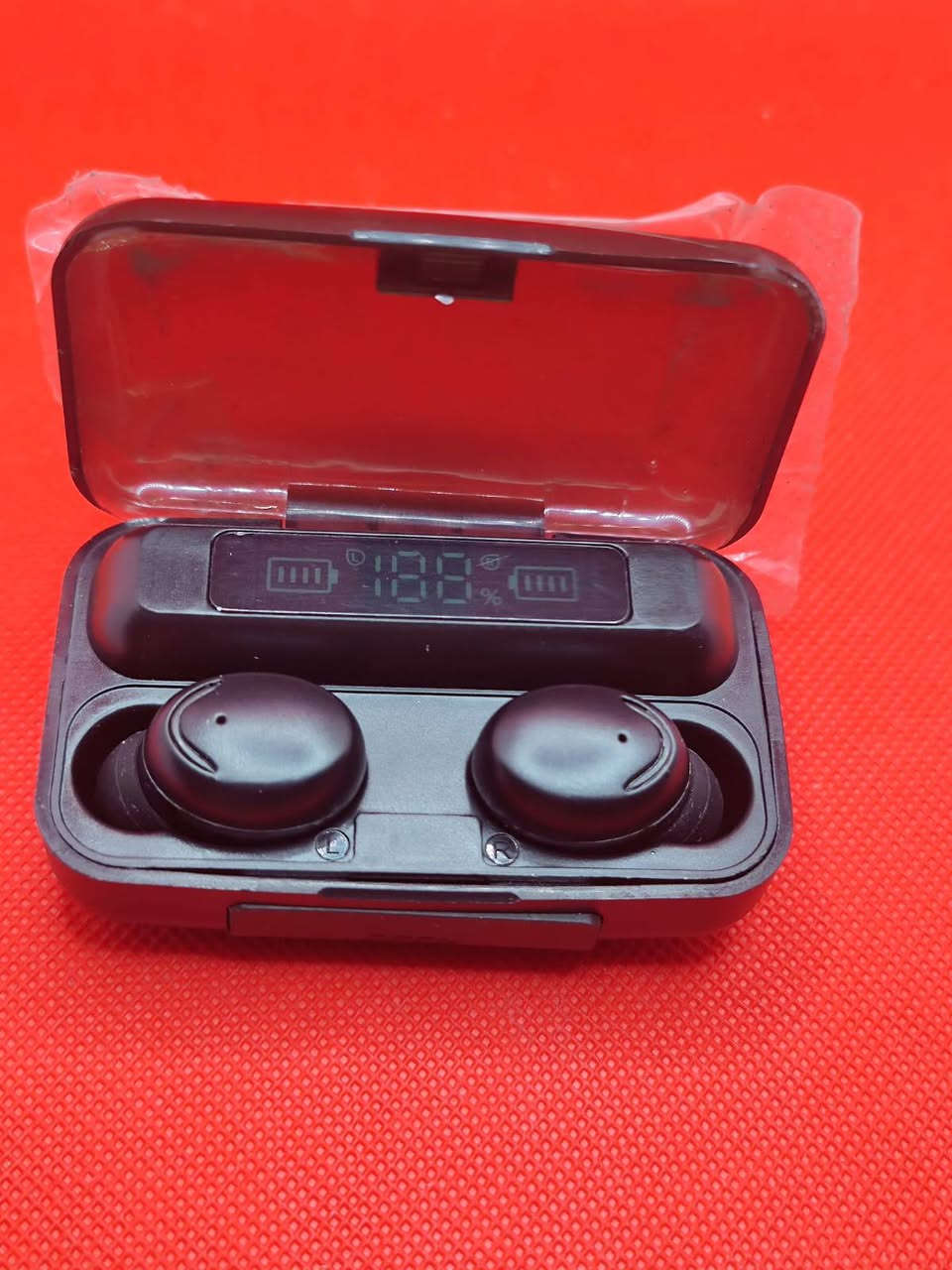 القطعة ب5 الاف امزون تصفية و شرط عالفحص كله جديد و شغال واللي يريد يسأل او يحجز يتفضل خاص


**إذا كنت صاحب هذا الإعلان وتريد حذفه لأي سبب، رجاءا أرسل رسالة إلى الدعم الفني**